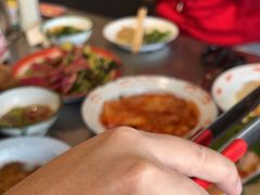 -永安里地摊烤肉(首创店)