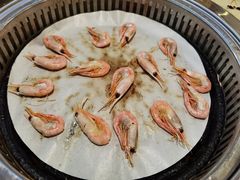 -鑫海汇海鲜烤肉自助(北国商城店)