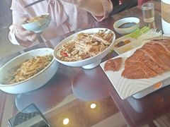 -恭敬李·烤鸭(天坛北门店)