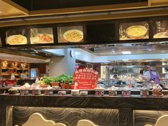-不倒翁·安徽名菜楼(步行街店)