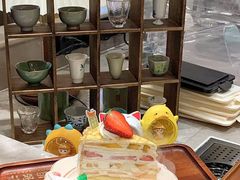 -小西家作•精致蛋糕(富力爱丁堡店)