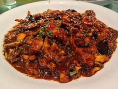 -阿娘家·原生态农家菜(国顺东路店)