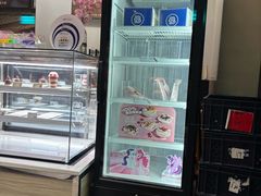 -巴黎贝甜(杨浦宝地店)