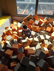 -蹦贝运动中心·蹦床·攀岩·闯关(龙岗店)