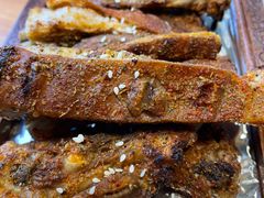 西域烤羊排-品回味清真西北楼(宁波首店)