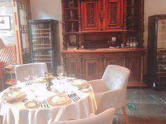 -北京古城老院厉晓麟精致菜