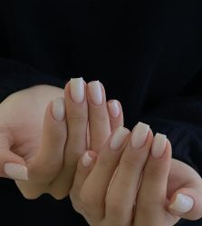 -闺蜜美甲