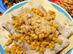 -东来土菜馆(民祥园路店)