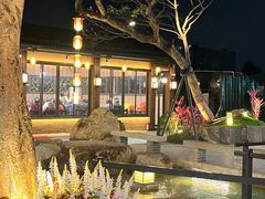 -大笑饭堂(甲子桥店)