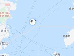 -招商蛇口邮轮母港(观光客运)