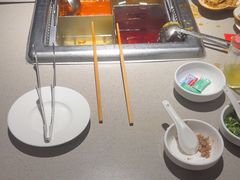 -海底捞火锅(万象城店)