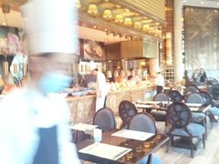 -万达瑞华酒店美食汇自助餐厅(楚河汉街店)