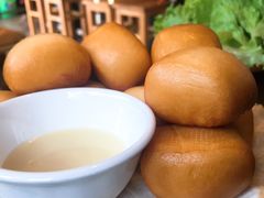 -老姐石板烧烤+铜炭火锅(总店)