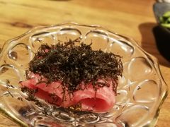-桐寿司Sushi Tong