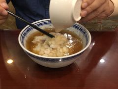 -苏州一碗面(鲈乡南路店)