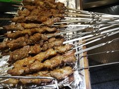 -靓靓蒸虾(中山里店)