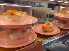 -争鲜回转寿司(中街大悦城店)
