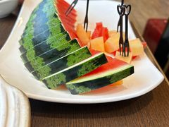 -老牌坊鲁菜名店(宽厚里店)