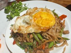-相约小筑缅泰餐厅(孟定店)