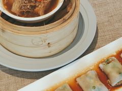 -晋江荣誉国际酒店·港誉茶餐厅