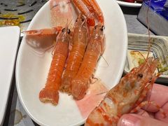 -奔海甄选·活鲜刺身铁板烧自助(太原里店)