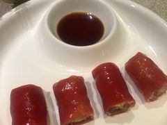 -万丽轩·粤菜(王府井金茂万丽酒店)