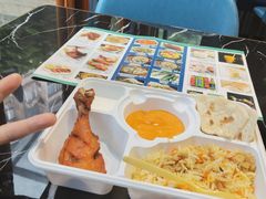 -木尔坦·Multan巴基斯坦清真餐厅halal(大智嘉园店)