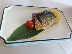 -鹿鸣酒家(越秀店)