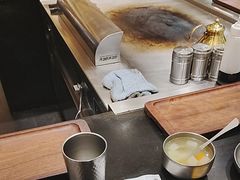 -大神太神·铁板烧(七宝领展广场店)
