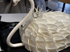 -西檬树SIMON·T轻奢蛋糕(大东方Max店)