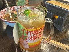 -破店肥哈·东北烧烤(南山保利店)
