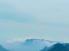 -太行锡崖沟旅游度假区