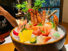 -花潮料理艺食馆(SM新生活广场店)