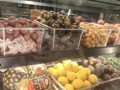 -混果汁(福田领展中心城店)
