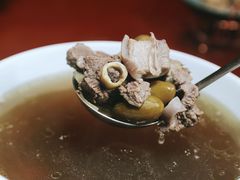 -福州天元国际威斯汀酒店·中国元素餐厅