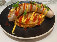 -沛家·西餐Brunch·直火料理