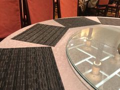 大堂-杭州海华满陇度假酒店