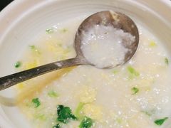 -吕氏疙瘩汤·海鲜新鲁菜(凯德mall新都心店)