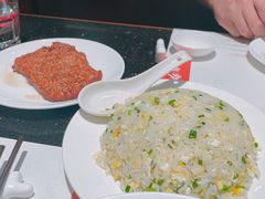 猪排炒饭-鼎泰丰(国金店)
