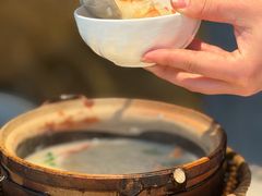 -潮州府·潮菜·砂锅粥(徐家汇店)