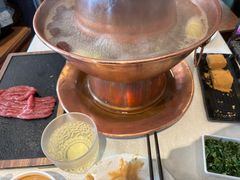 -东来顺饭庄(天坛店)