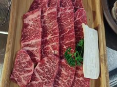 -喜来稀肉(金巴利道店)