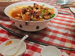 -西贝(六里桥旗舰店)