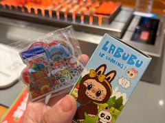 -冰城串说·羊肉串烧烤(哈西大街店)