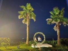 -嵊泗基湖沙滩