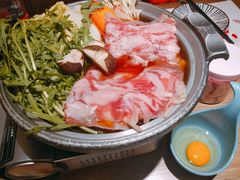 澳牛寿喜锅（1601）-诚·鳗屋(星摩尔店)