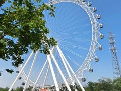 -日照灯塔风景区