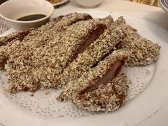-宏玲餐厅(四川南路店)