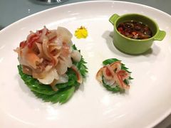 -广州文华东方酒店·江-由辉师傅主理