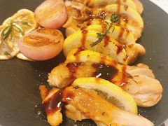 -娜娜家·Nana's restaurant(国金汇店)